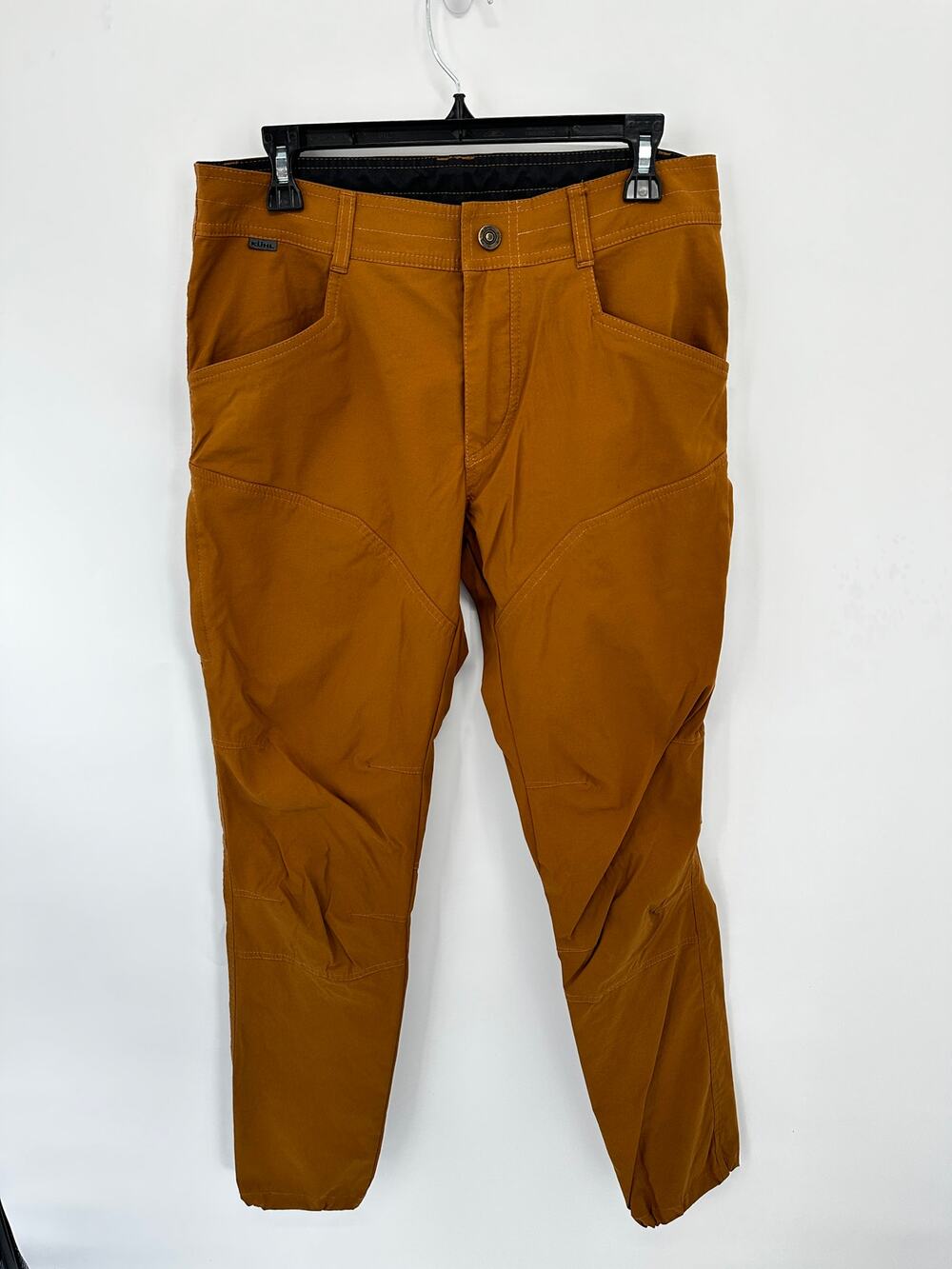 KUHL Mens Renegade Rock Tapered Pants // 32x34